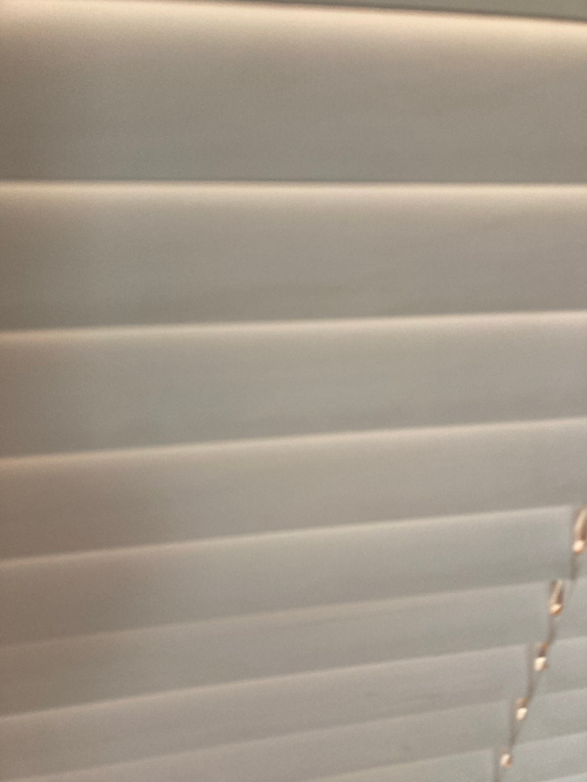 IKEA Houten Jaloezieën Crème Kleur 108x150 cm 5 stuks, Huis en Inrichting, Stoffering | Gordijnen en Lamellen, Ophalen, Jaloezie