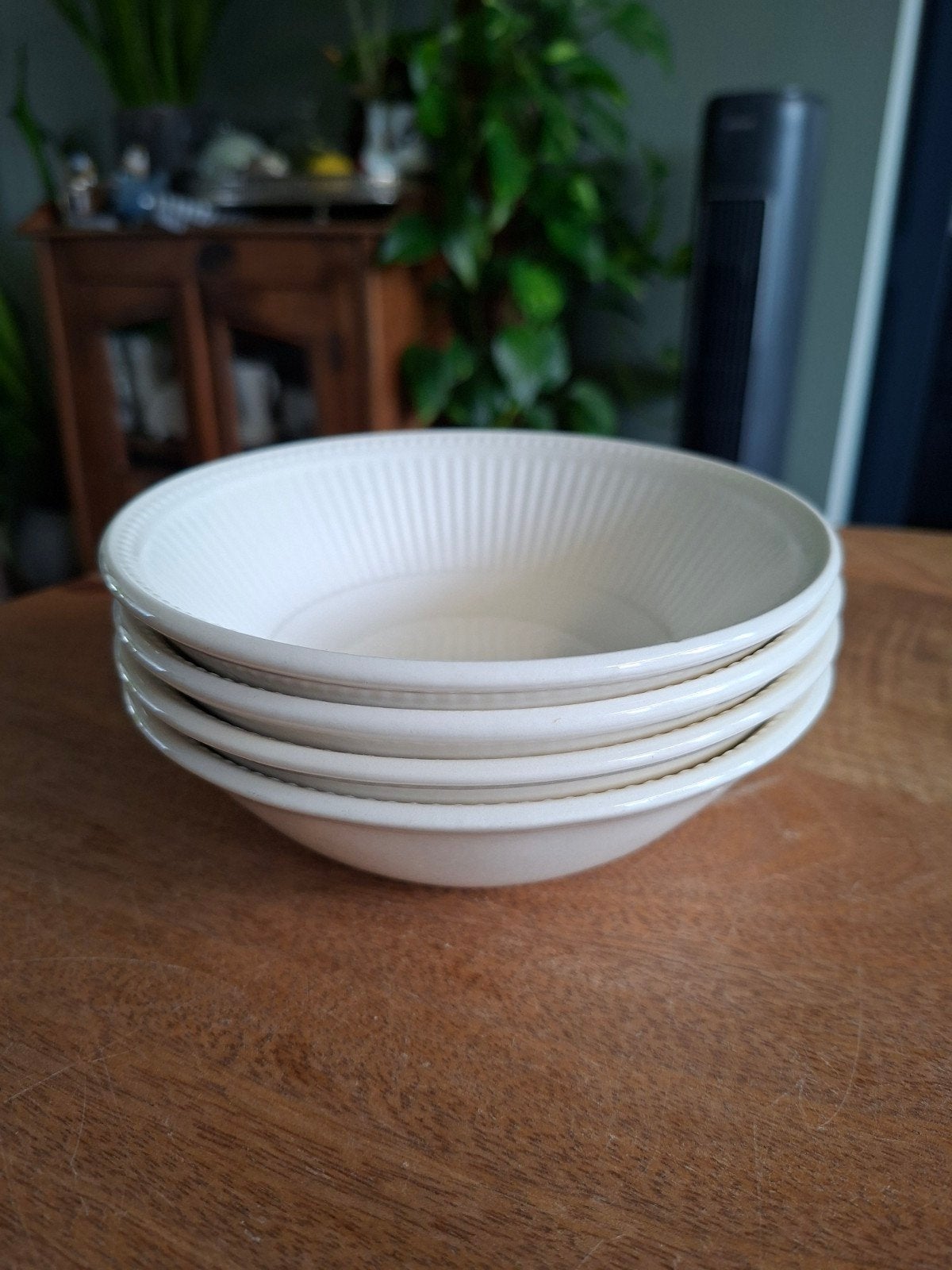 Wedgwood Windsor schaaltjes, Ophalen of Verzenden