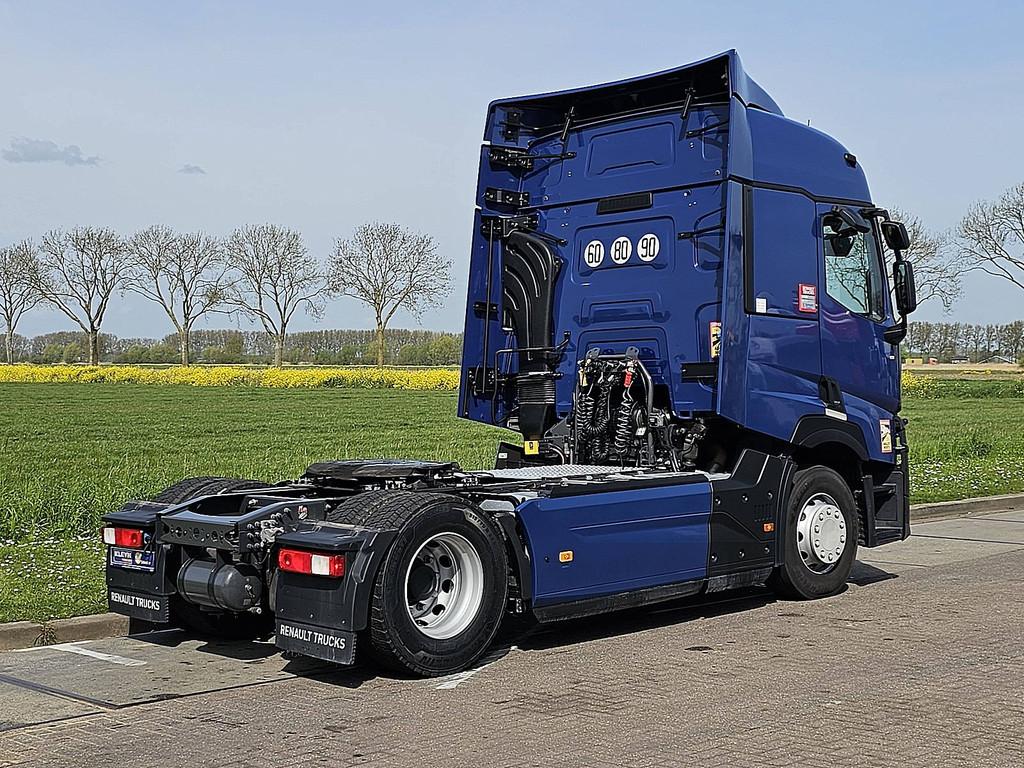 RENAULT T 440, Auto's, Euro 6, Bedrijf, Diesel, 449 pk