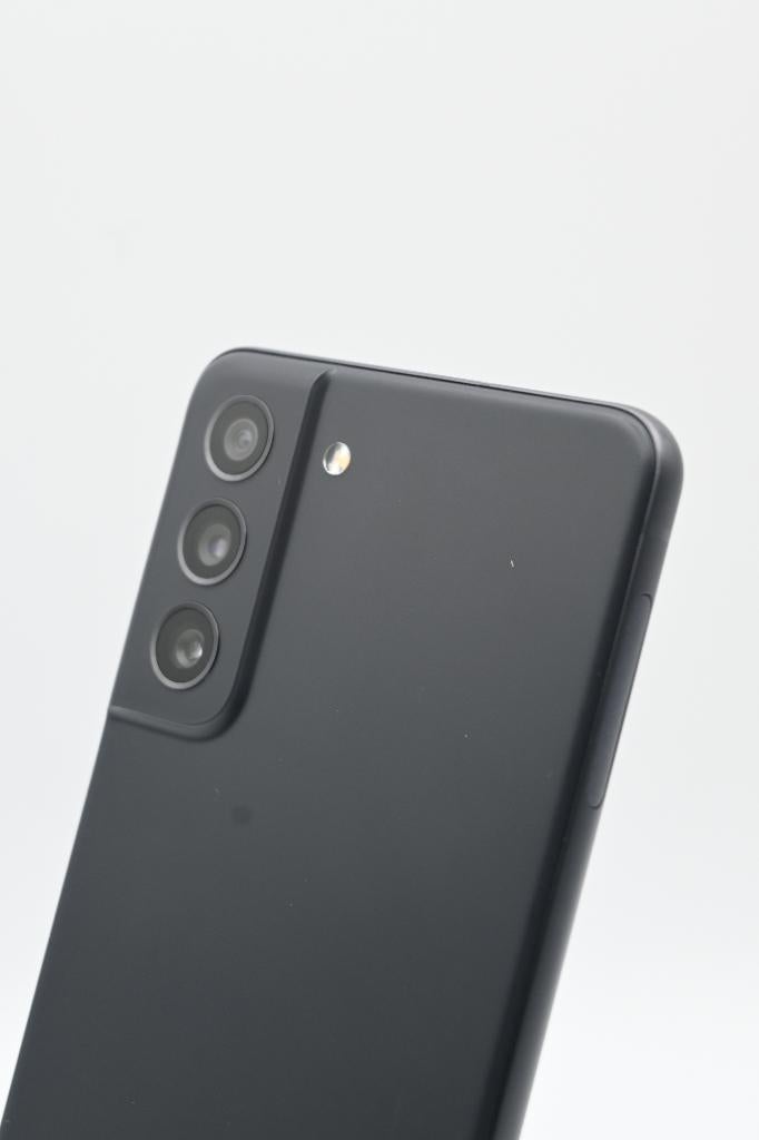 Samsung S21 FE 5G Android 15 Scherm Krasvrij, Ophalen of Verzenden, Zo goed als nieuw, X, Bescherming