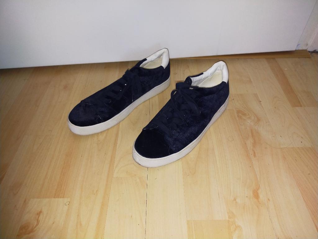 Schoenen Zara Kids  maat 40  1 x aan gehad, Meisje, Schoenen, Ophalen of Verzenden, Zo goed als nieuw