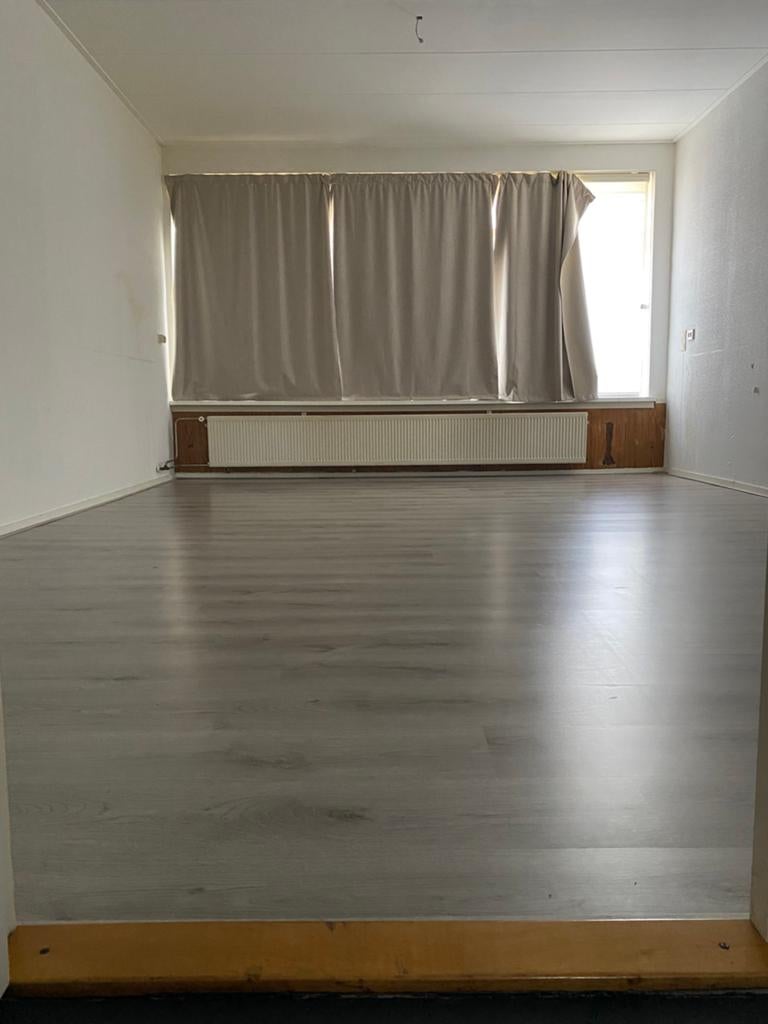 Woningruil