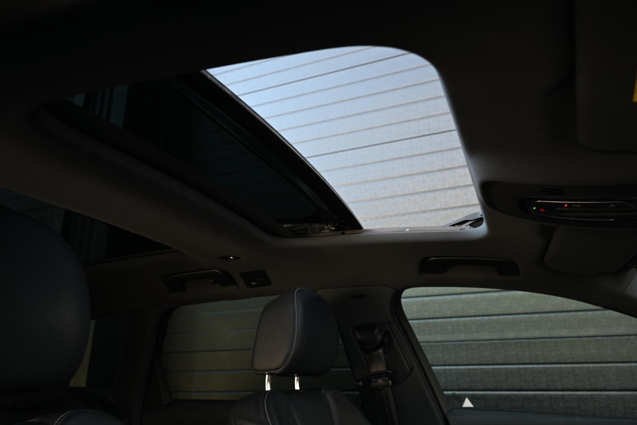 Audi A6 Avant 50 TDI quattro Design Pro Line Plus | Panorama, Automaat, Gebruikt, Zwart, Diesel