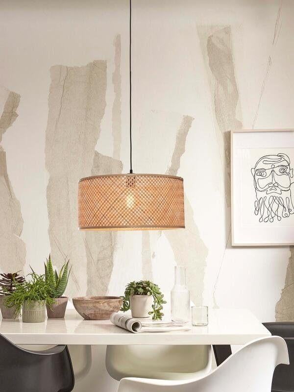Mojo hanglamp - Nieuw in doos, Ophalen of Verzenden, Nieuw, Overige materialen