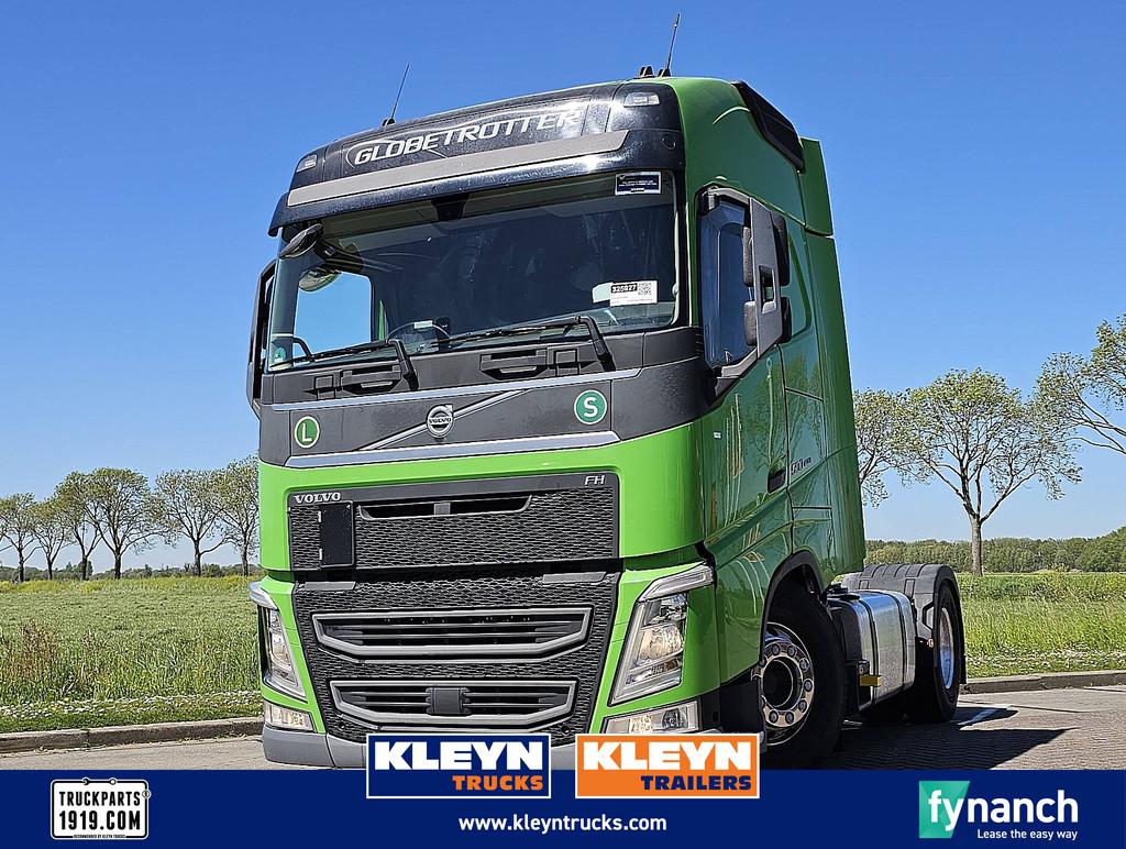 VOLVO FH 500 kompressor, Auto's, Automaat, Euro 6, 510 pk, Bedrijf