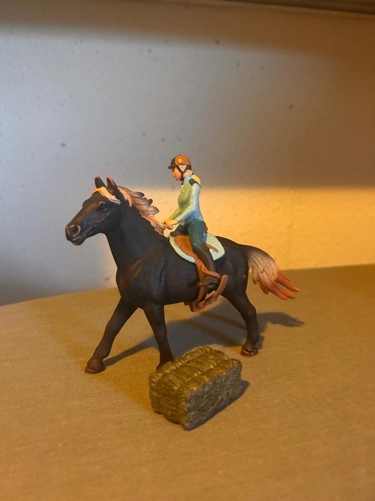 Sleich paard, Ophalen of Verzenden, Zo goed als nieuw