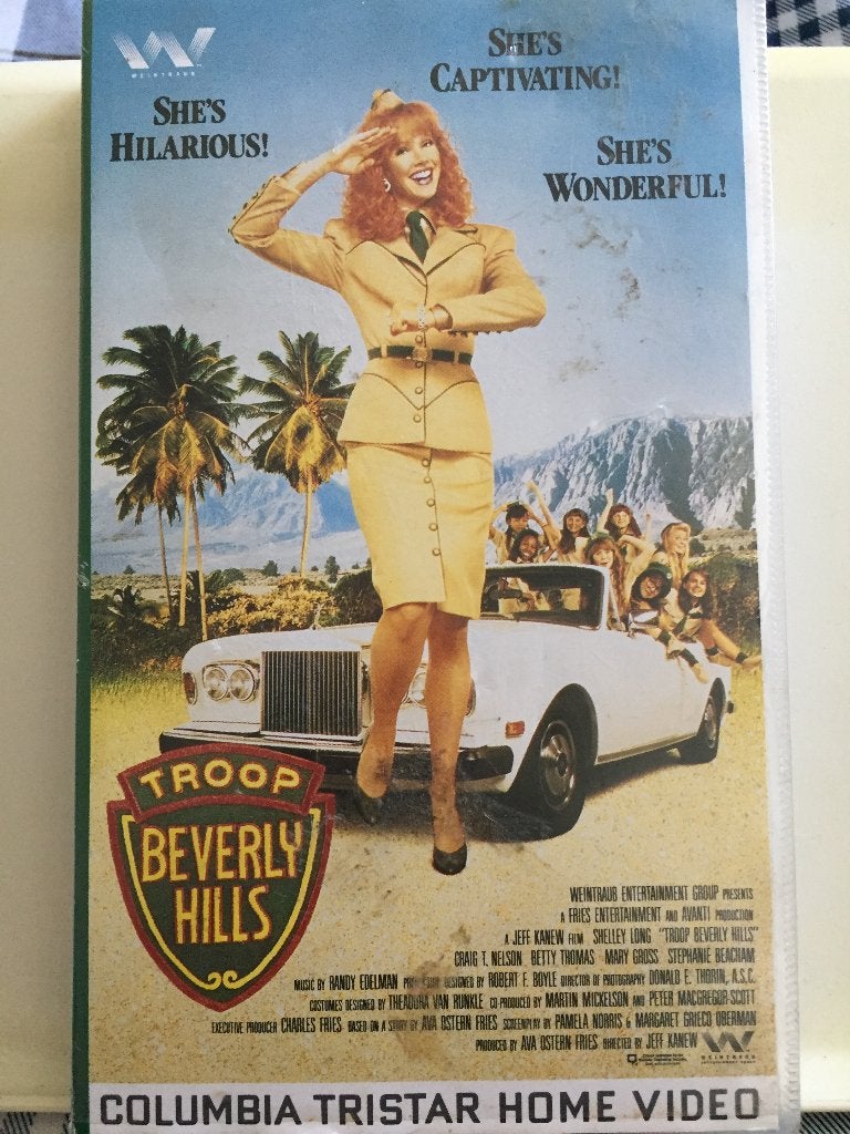 4 films VHS, Nederlands ondertiteld, Overige genres, Ophalen of Verzenden, Zo goed als nieuw
