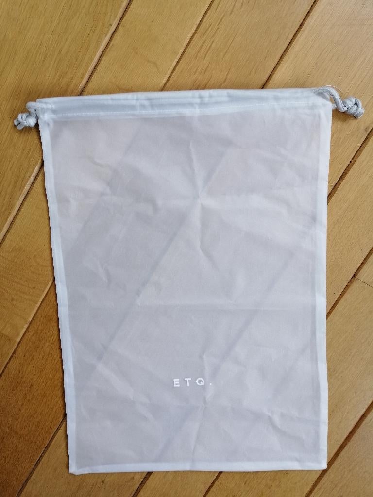 ETQ. schoenenzak - nieuw -, ETQ, Overige kleuren, Overige typen, Nieuw