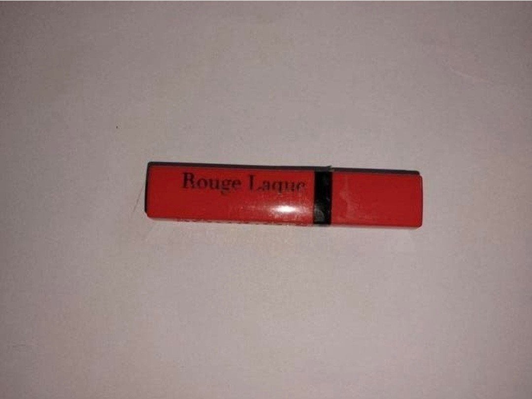 Nieuwe bourjois rouge laque (advr 45), Lippen, Nieuw, Ophalen of Verzenden, Make-up