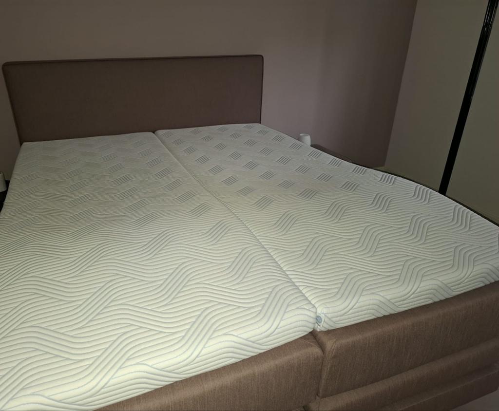 Topper Tempur, Huis en Inrichting, Slaapkamer | Matrassen en Bedbodems, Nieuw, Matras, 80 cm, 200 cm, Eenpersoons, Ophalen of Verzenden