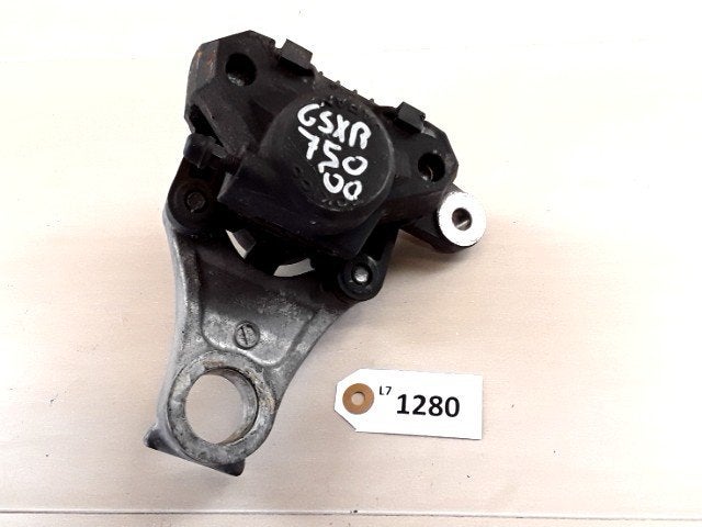 GSXR750 1998 - 2000 Suzuki Remklauw D1-35598