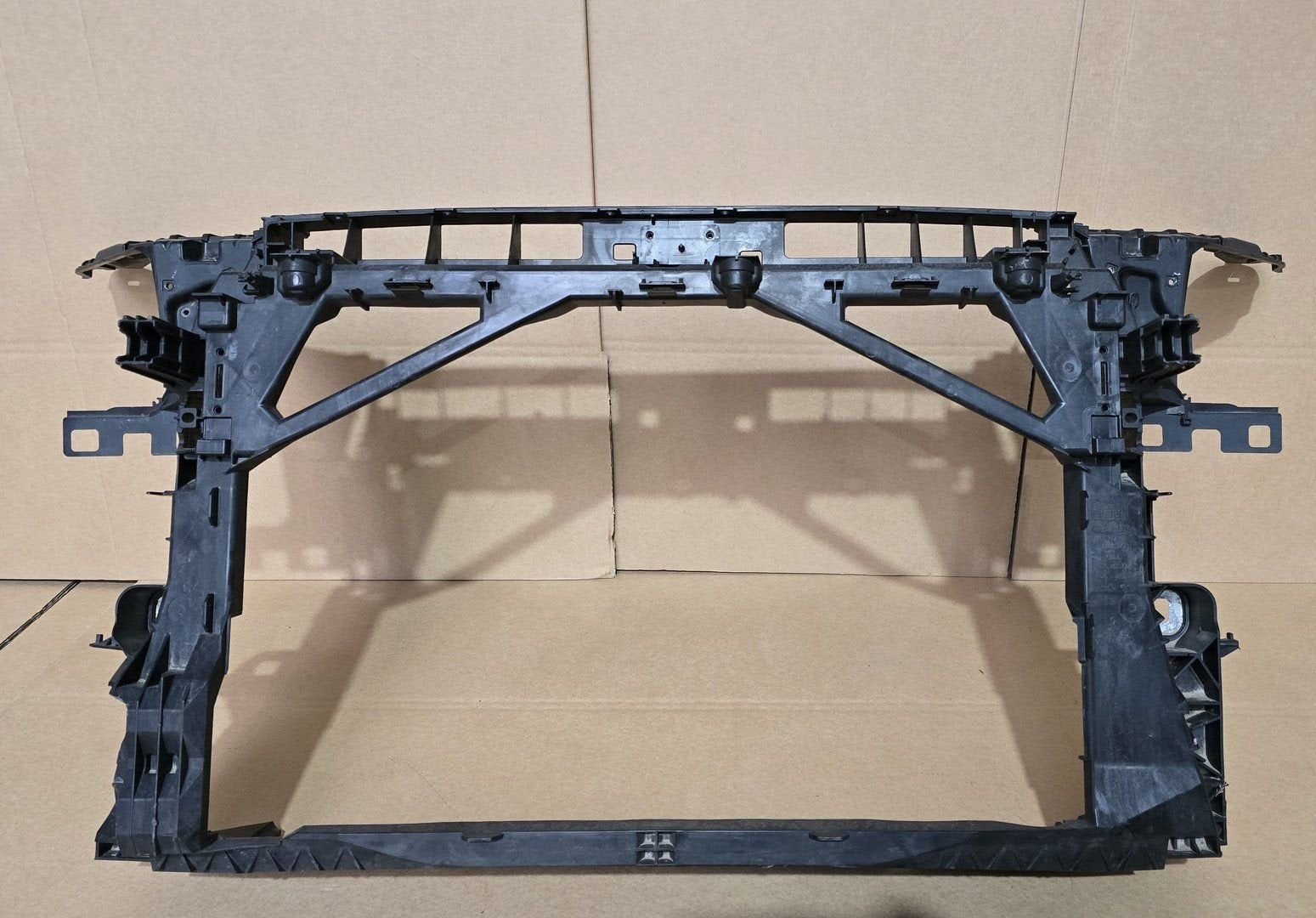 Voorfront Audi A3 8Y Origineel Front 8Y0805588 bj.2021-2024, Gebruikt, -, Voor, -