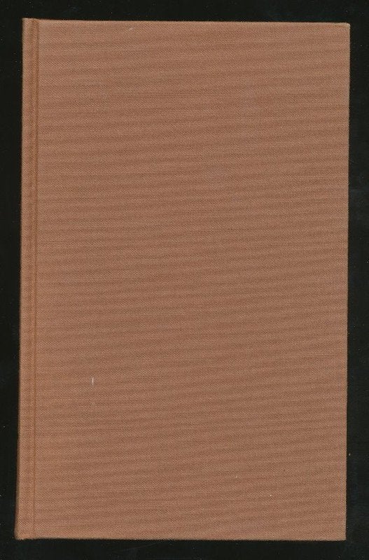 ANTHONY VAN KAMPEN: Geschonden eldorado, Gelezen, Kampen, A, Ophalen of Verzenden, Nederland