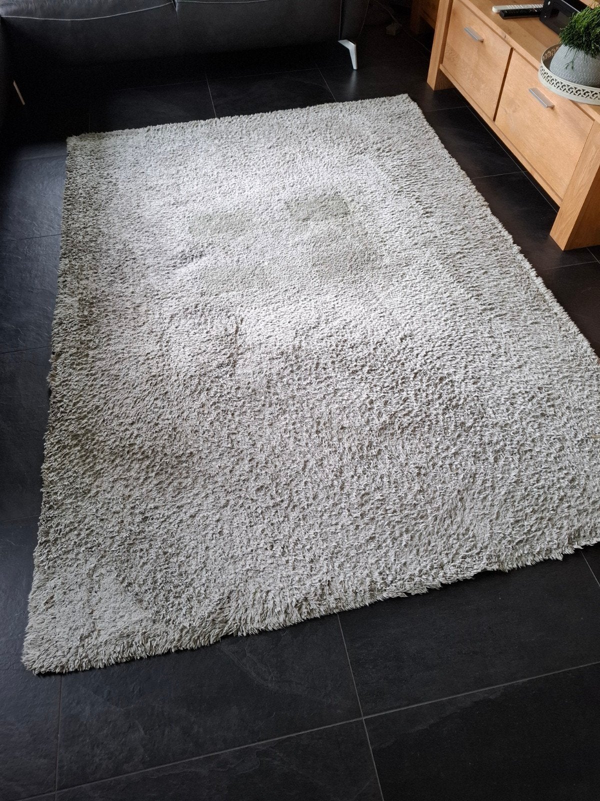 Vloerkleed, Ophalen, Gebruikt, 150 tot 200 cm, 200 cm of meer