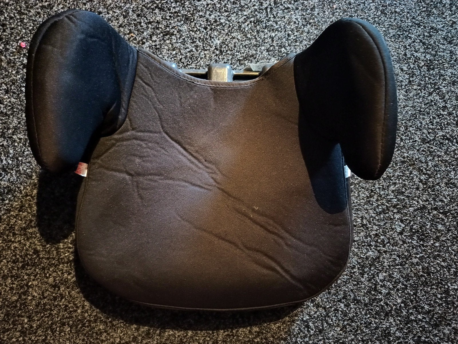 Autostoelverhoger 15-36 kg, Kinderen en Baby's, 15 t/m 36 kg, Ophalen, Overige merken, Gebruikt