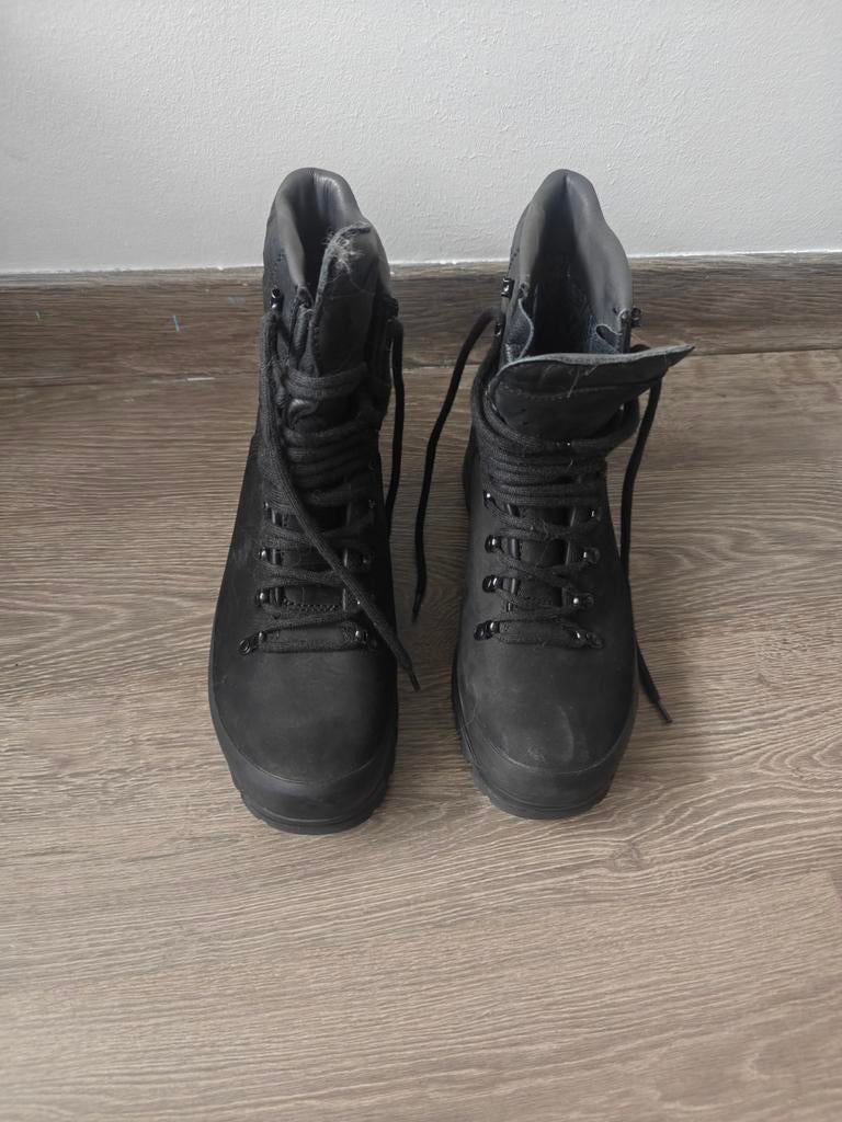Meindl Wandelschoenen Categorie B Zomer Maat 46, Sport en Fitness, Bergsport en Wandelen, Ophalen of Verzenden, Gebruikt, Schoenen