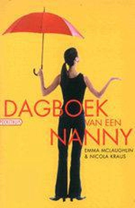 Dagboek Van Een Nanny - Emma McLaughlin BOEK 9789050004909, Ophalen of Verzenden, Gelezen, Emma McLaughlin