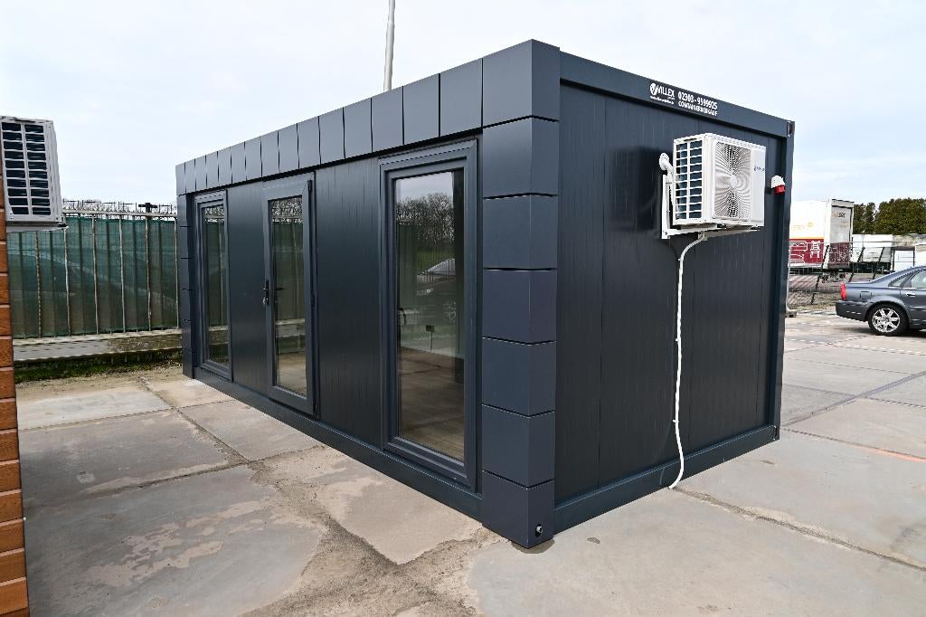 Nieuw Bureau tuin kantoor winkel, Ophalen of Verzenden