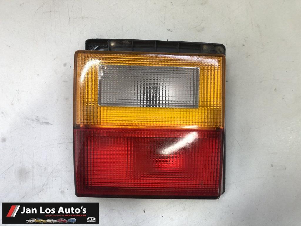 Achterlicht linksbinnen Audi 80 B2 ('78-'86) 811945093, Gebruikt, -, -, -