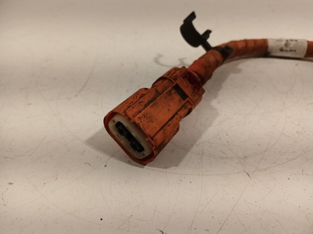 Kabel Volkswagen Golf, Auto-onderdelen, Onderdelen@venauto.nl, Van der Ven Autorecycling B.V., Gebruikt, Ettenseweg 76, 4706 PB Roosendaal, The Netherlands