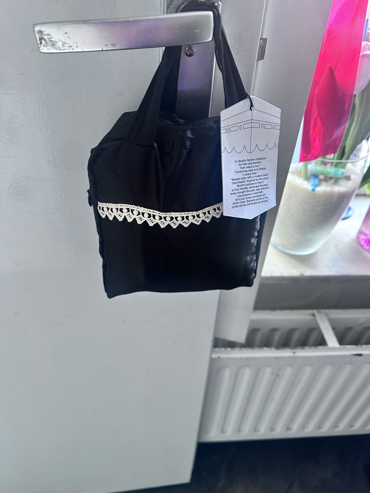 Mukena - Gebedskleding voor dames, Kleding | Dames, A, R, Nieuw, Ophalen of Verzenden