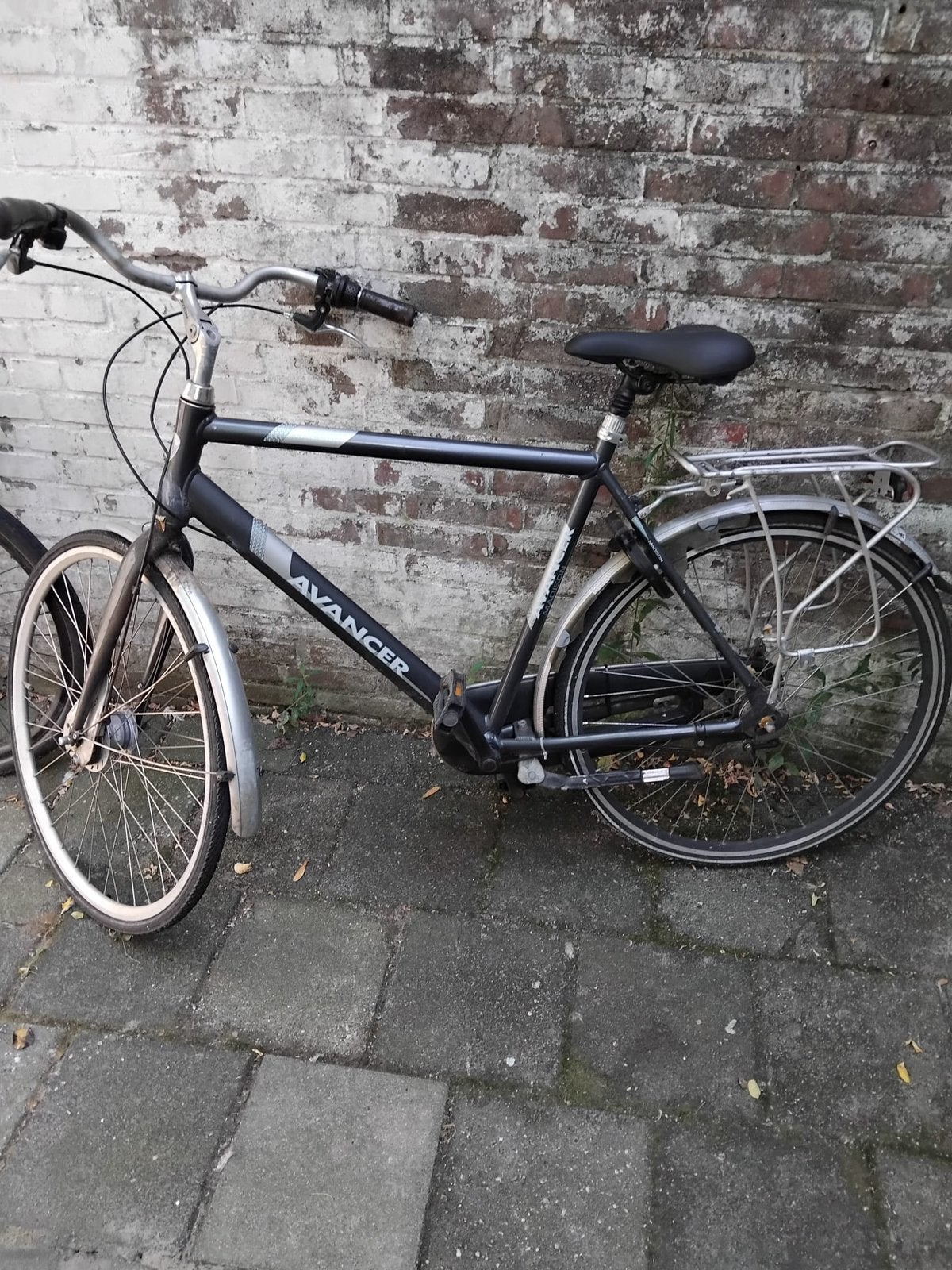 Nette fiets. Versnelling kapot, Fietsen en Brommers, Ophalen, Gebruikt, Overige merken