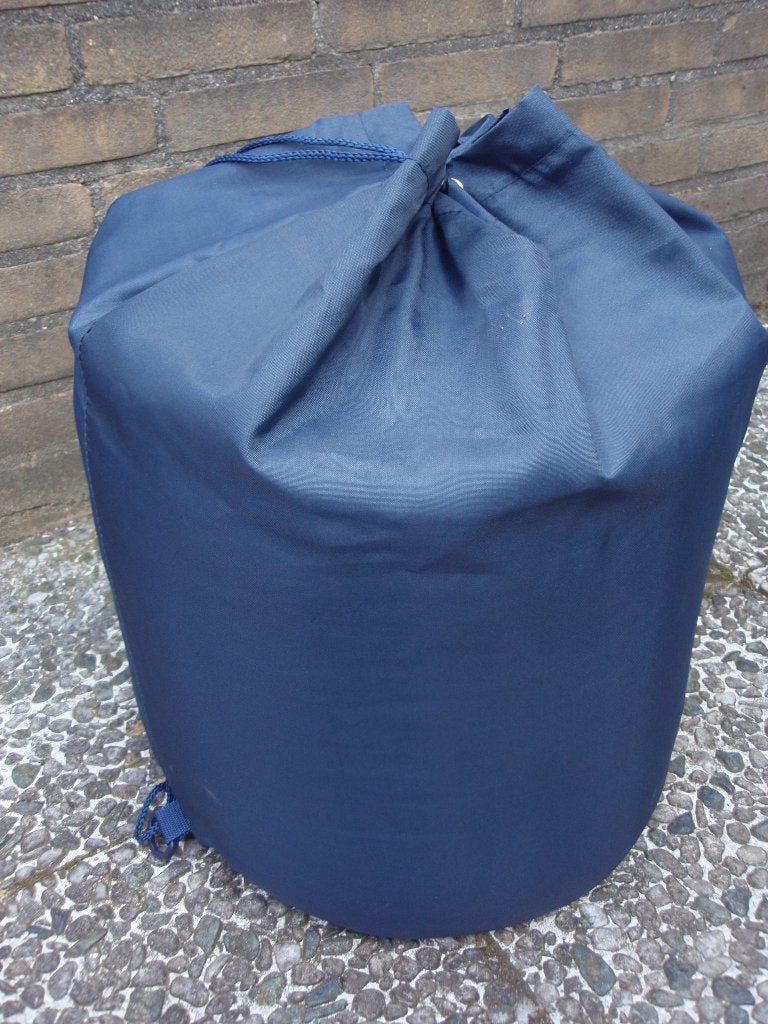 Compacte (Polydaun) slaapzak -/ deken, Ophalen, Zo goed als nieuw