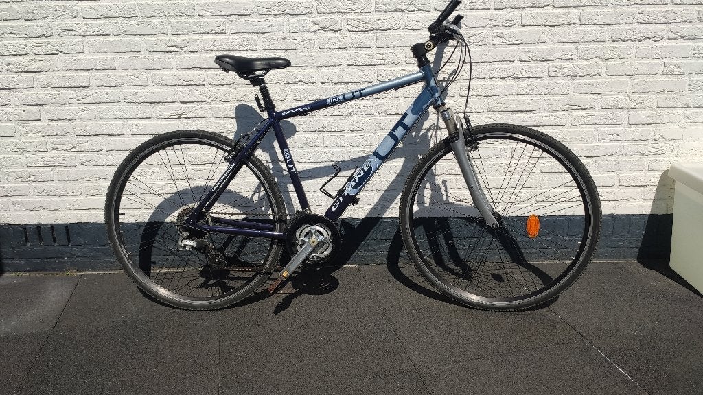 Racefiets, Fietsen en Brommers, Gebruikt, Aluminium, 49 tot 53 cm, Meer dan 20 versnellingen