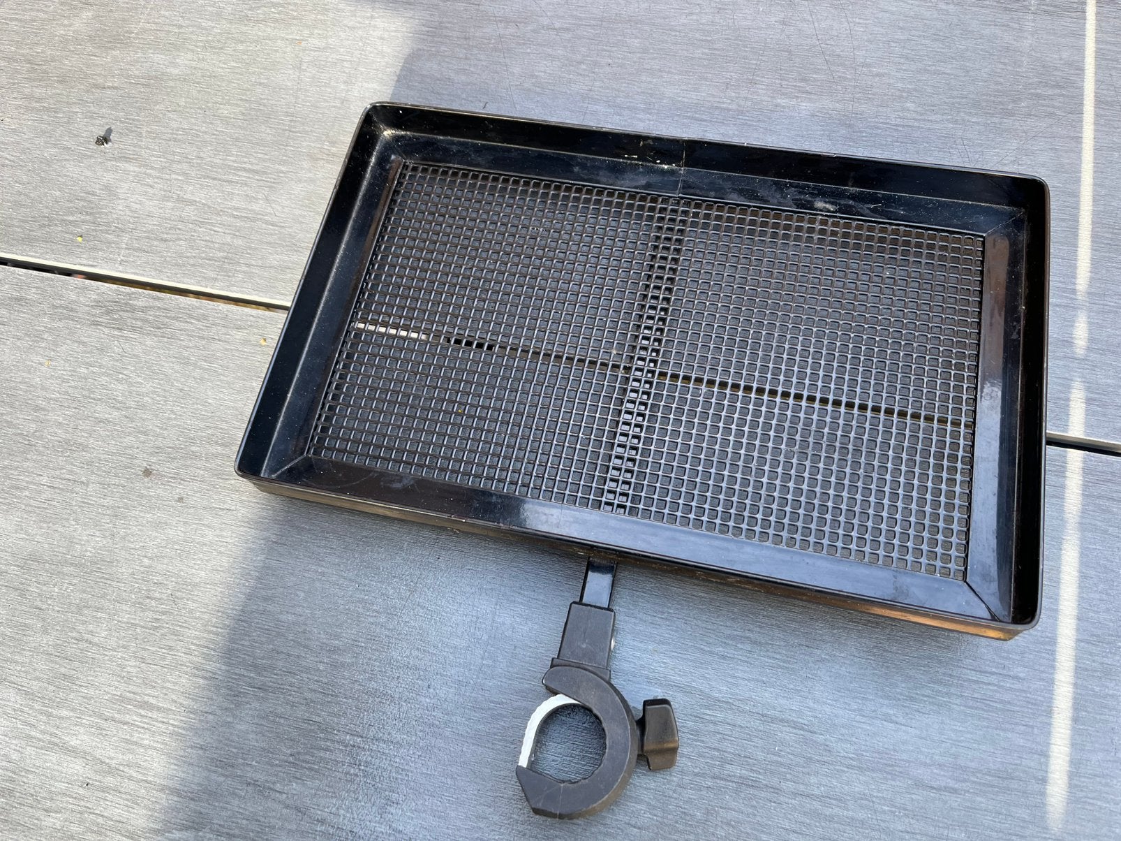Rive D36 aasplateau 41-26 cm, Ophalen of Verzenden, Zo goed als nieuw