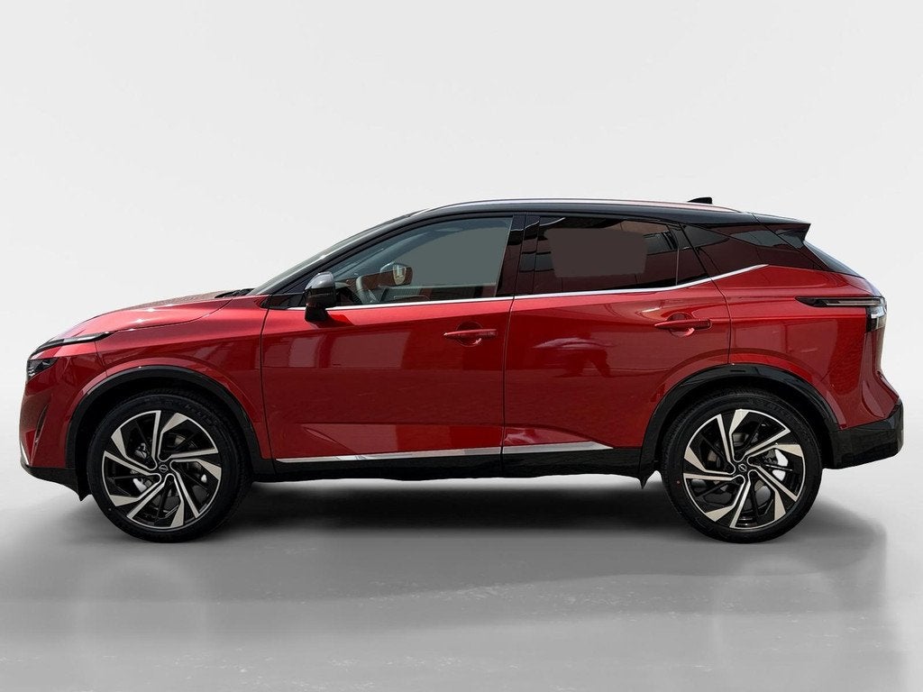 Nissan Qashqai 1.3 MHEV Xtronic Tekna Plus | Navigatie | Hea, 12 maanden, 4 cilinders, Leder, Bedrijf