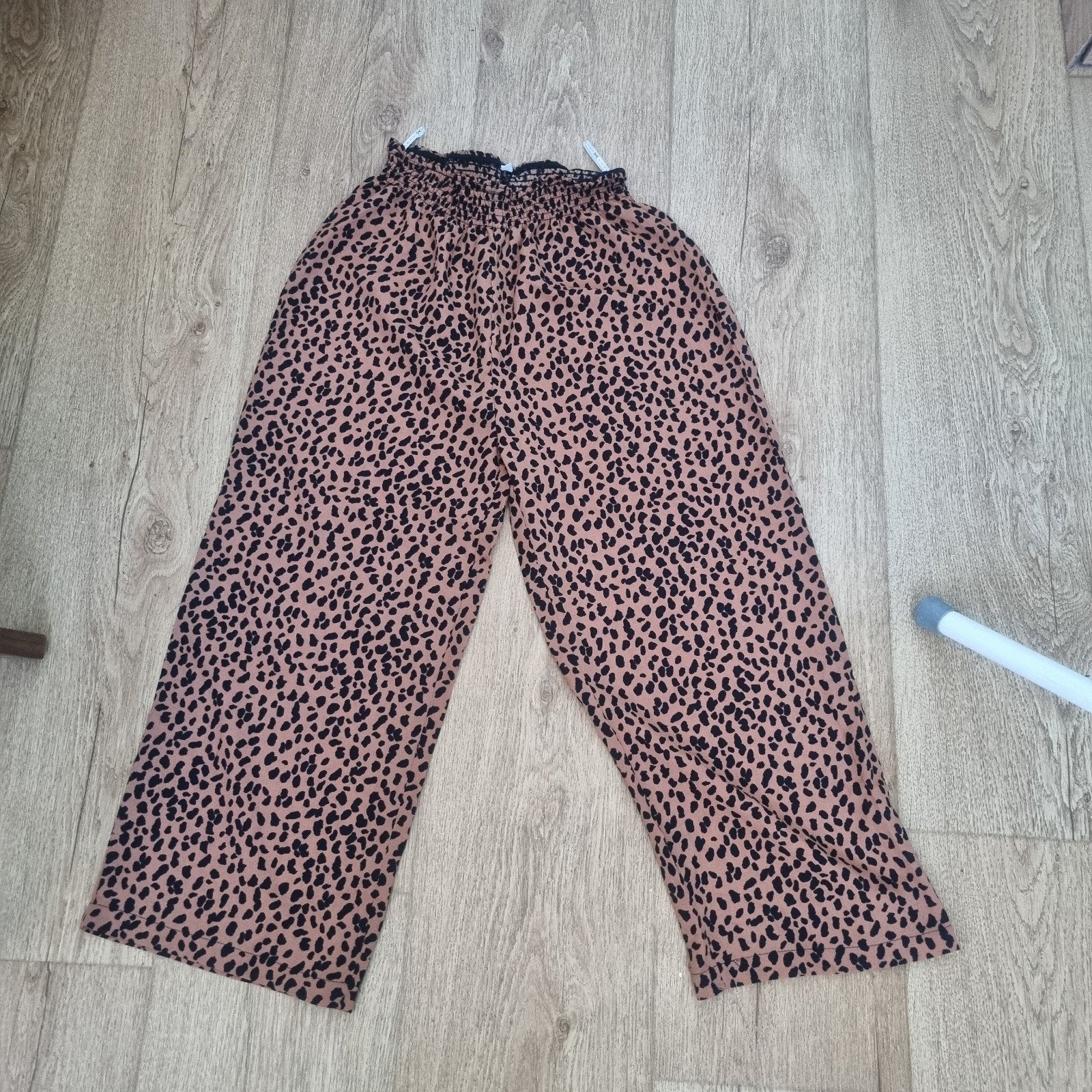 Meisjes broek maat 158/164, Kinderen en Baby's, Kinderkleding | Maat 158, Broek, Zeeman, Meisje, Nieuw