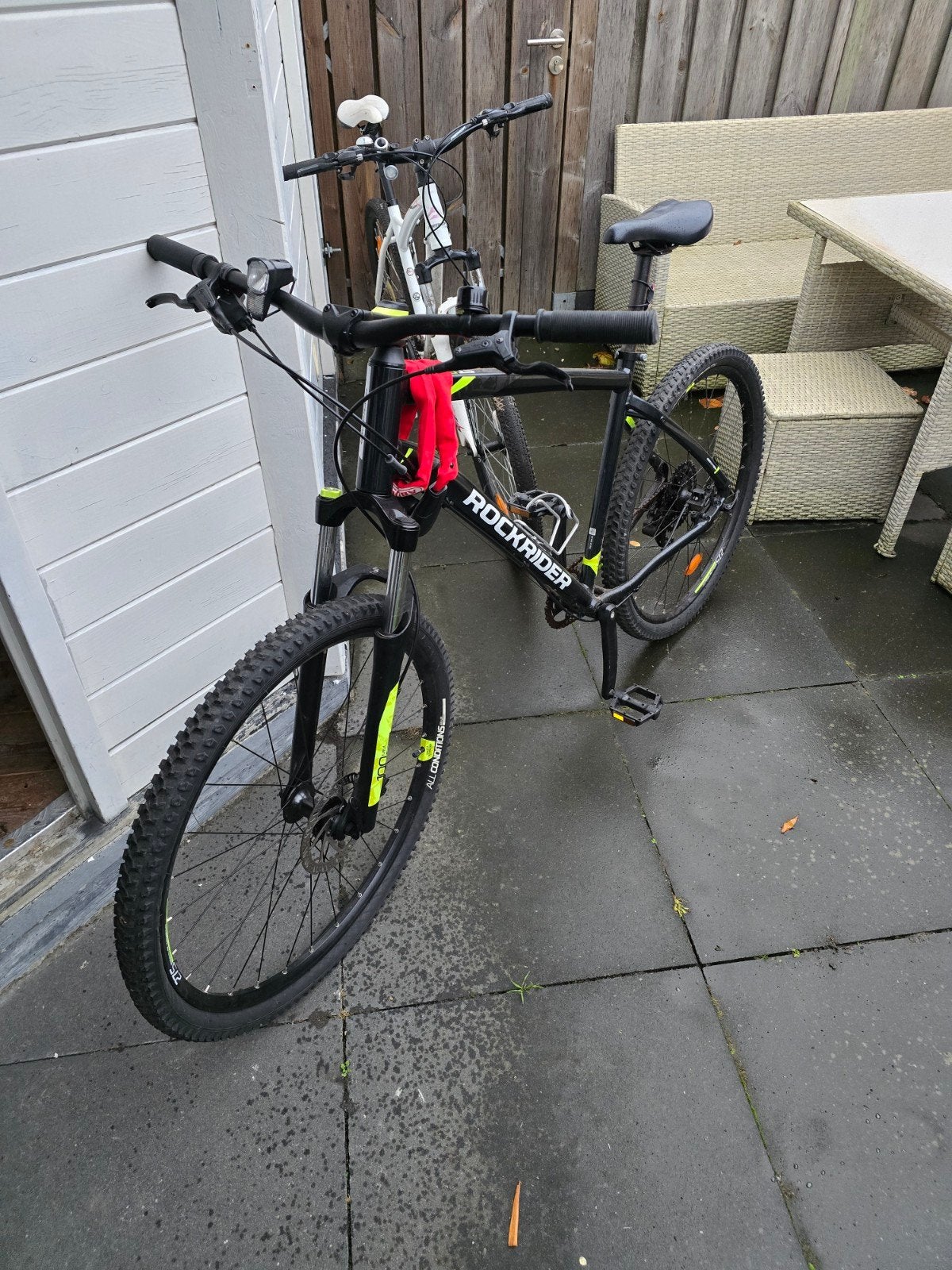 2 mooie mountain bikes, Fietsen en Brommers, Fietsen | Mountainbikes en ATB, Ophalen, Overige merken
