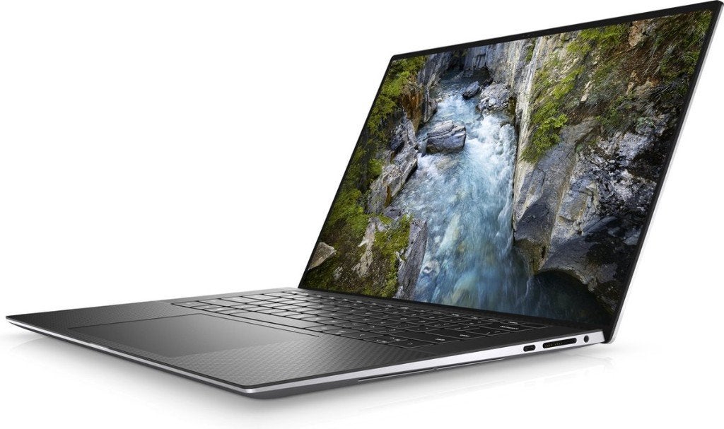 Dell Precision 5560 - i5-11500H - 16GB RAM - 256GB SSD - 15", 2 tot 3 Ghz, Ophalen of Verzenden, DELL ., Nvt