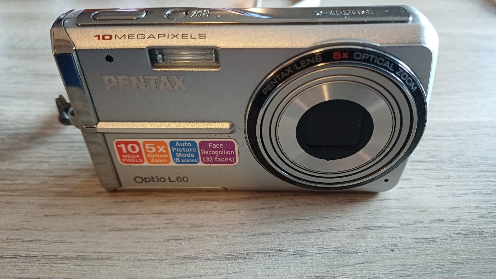 3 digitale camera's pentax fujifilm en een casio, Gebruikt, Compact, Ophalen of Verzenden, 4 t/m 7 keer
