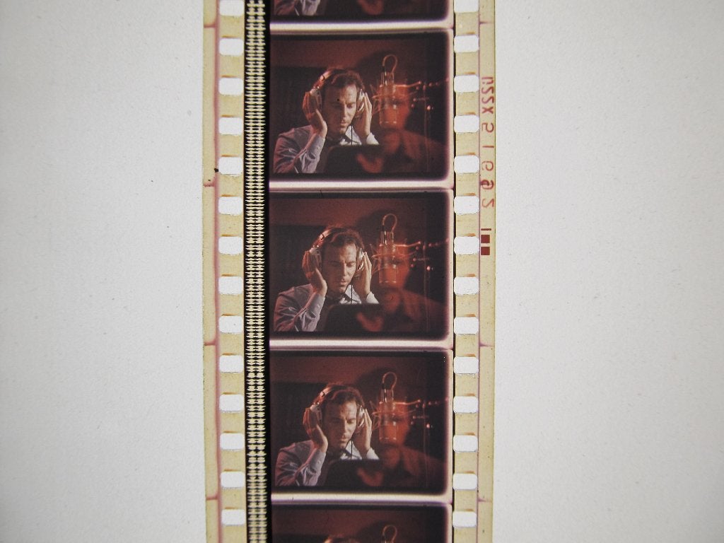 Te koop, speelfilm, 35mm, Me Olvide de vivir, Audio, Tv en Foto, Ophalen of Verzenden, 35mm film