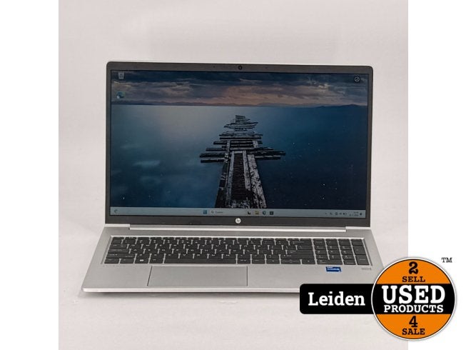 HP Probook 450 G8 Laptop | i5 (11e gen) | 8GB | 256GB SSD, HP, Zo goed als nieuw, Support@hp.com, 1501 Page Mill Road
Palo Alto, CA 94304
USA
