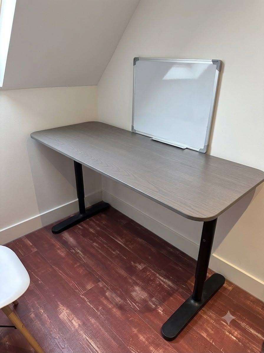 Buro, Ophalen of Verzenden