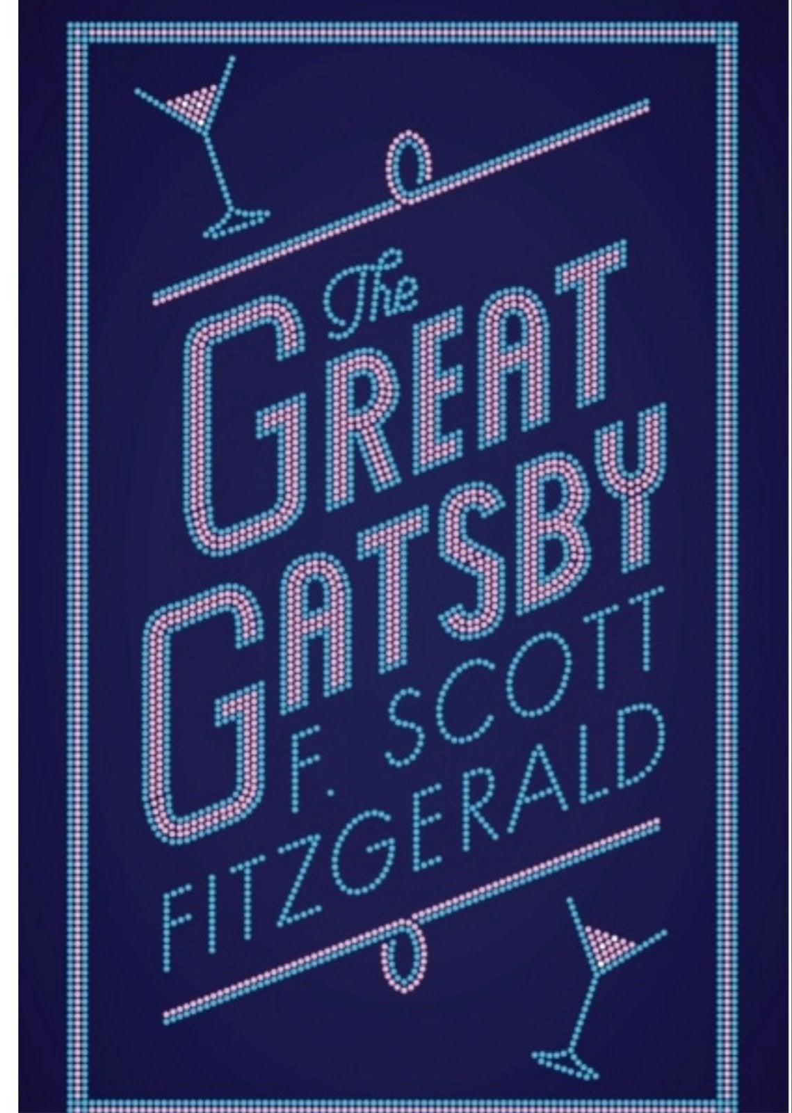 The Great Gatsby - F. Scott Fitzgerald, Ophalen of Verzenden, Zo goed als nieuw, Amerika