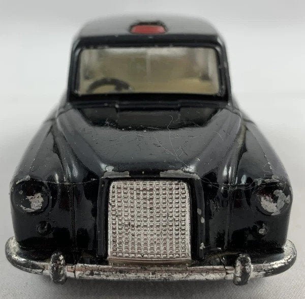 Corgi Toys Austin London taxi zwart modelauto, Coolsingel 104, 3011 AG Rotterdam, Netherlands, Auto, Zo goed als nieuw, Noidea@gmail.com