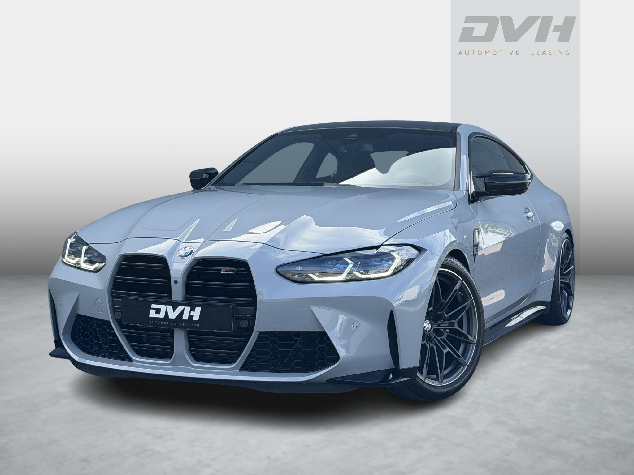 BMW M4 Competition BUCKETSEATS | H/K | LASER, Automaat, Achterwielaandrijving, Gebruikt, 4 stoelen