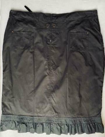 R&M rok maat 54 NIEUW, Kleding | Dames, Rokken, Overige kleuren, Maat 46/48 (XL) of groter, Ophalen of Verzenden, Zo goed als nieuw