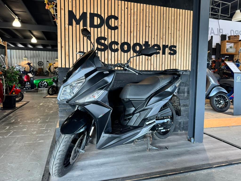 Sym Jet14 ( INRUIL MOGELIJK ), Fietsen en Brommers, Scooters | SYM, Ophalen, Overige modellen, ., Sym