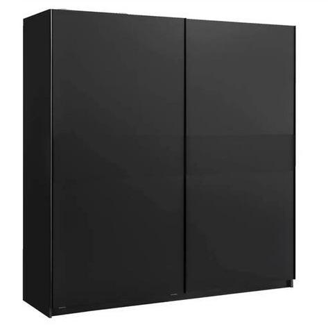 Kast Leen Bakker, Ophalen, Met deur(en), Gebruikt, 200 cm of meer