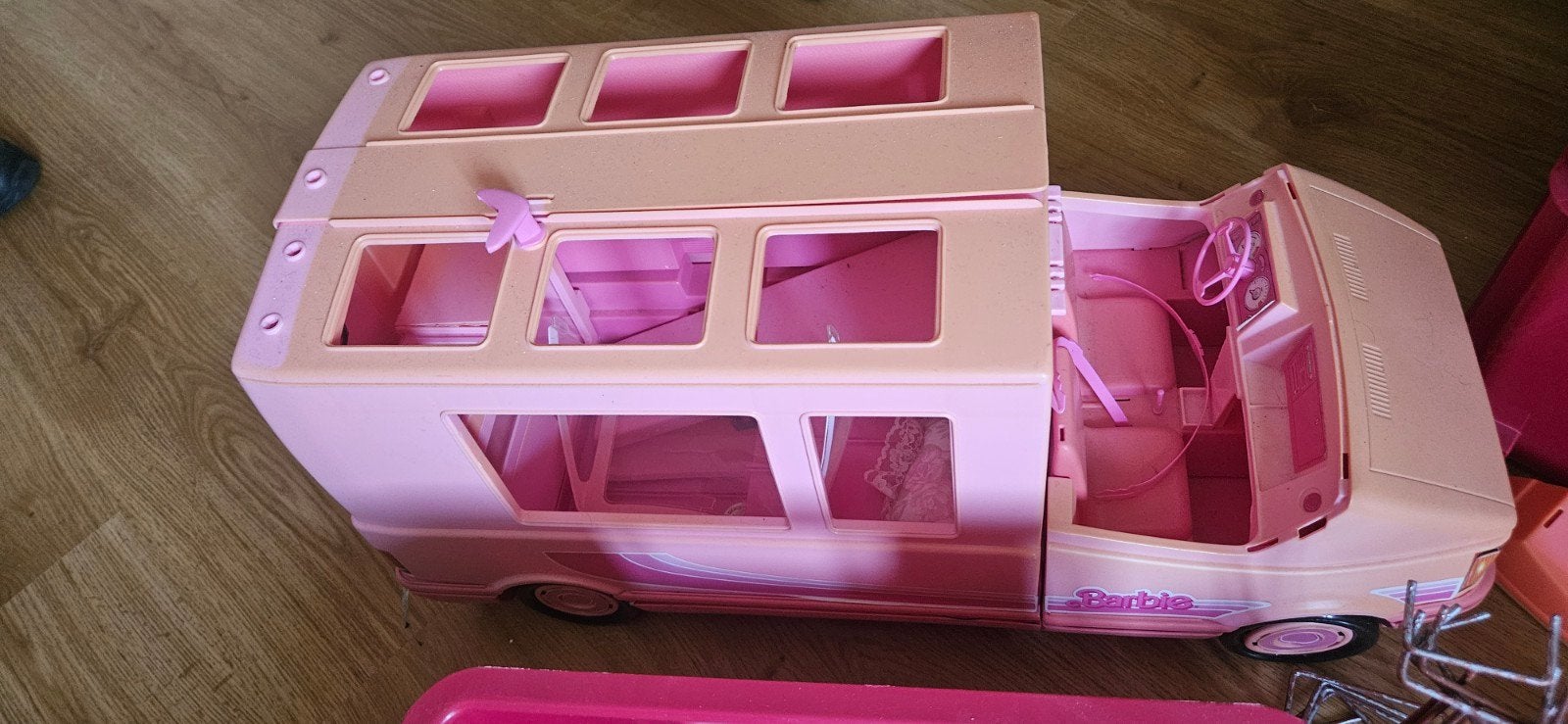 diverse Barbie spullen, Ophalen, Gebruikt, Overige typen
