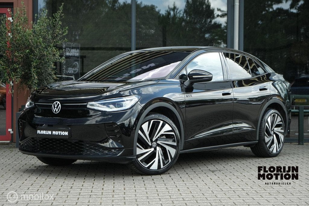 Volkswagen ID.5 GTX Advantage 77 kWh | Stoelverwarming | ACC, Auto's, Volkswagen, Bedrijf, Te koop, ID.5, 4x4, ABS, Achteruitrijcamera