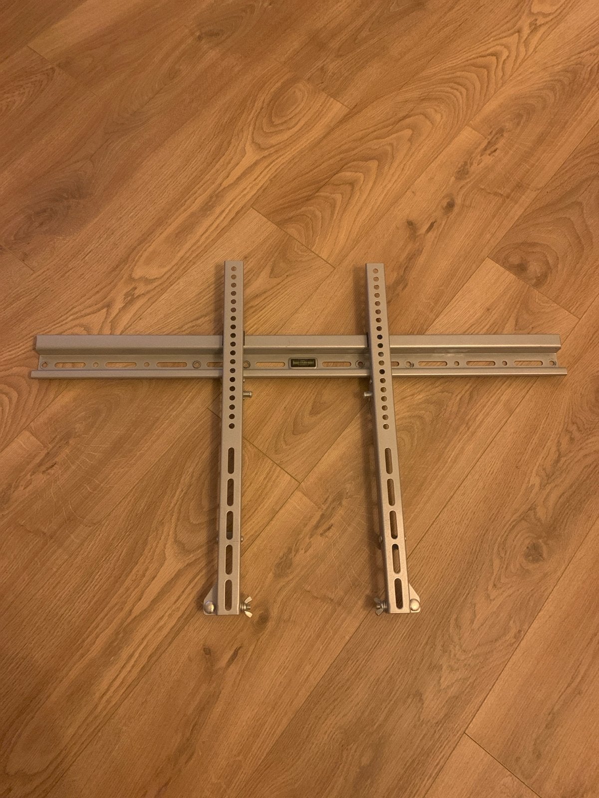 TV wandbeugel - 85x55 cm - Zonder schroeven, Ophalen, Gebruikt