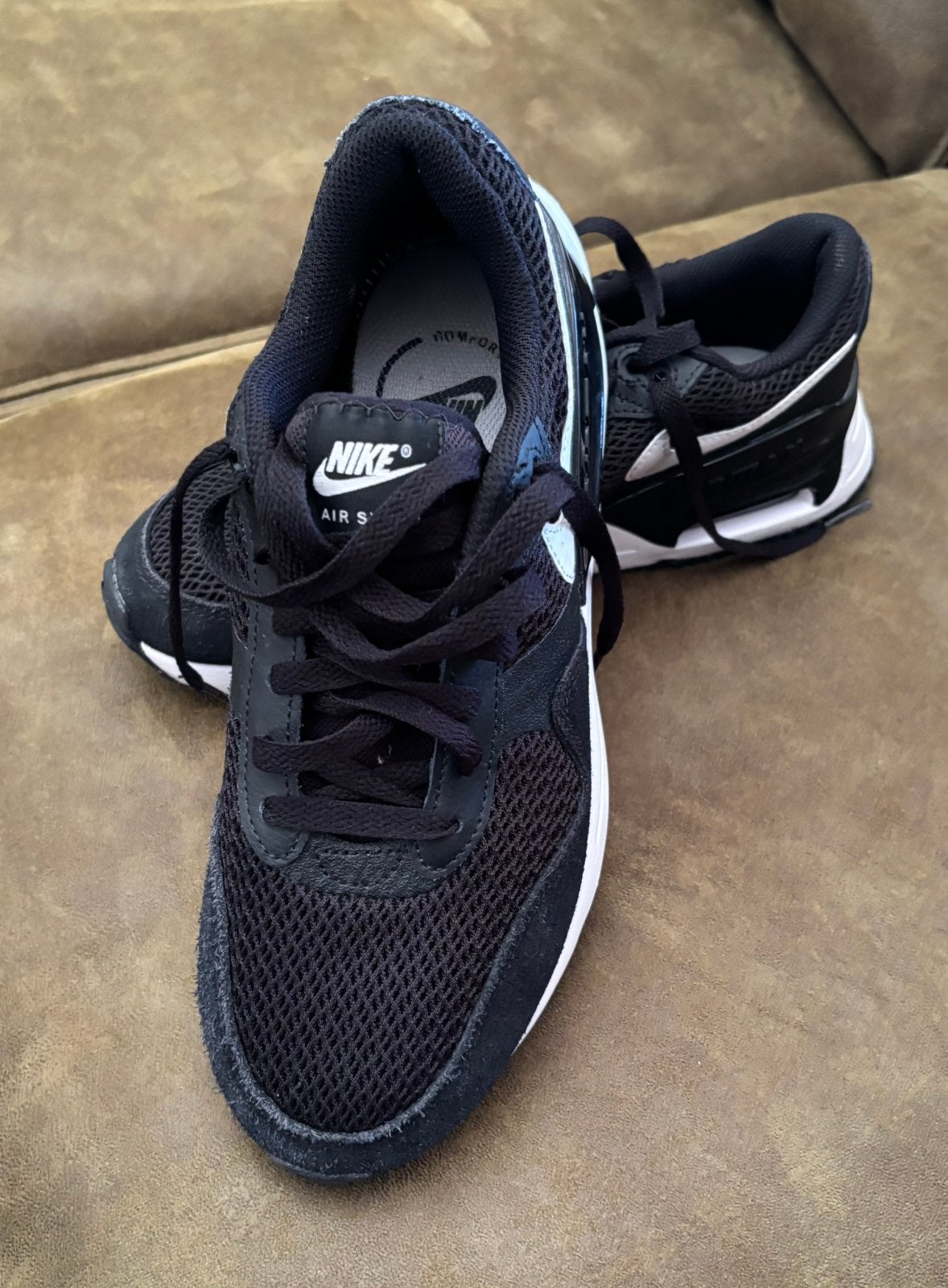 Zgan. Nike Air Max maat 41, Sport en Fitness, Ophalen of Verzenden, Zo goed als nieuw, Overige sporten, Hardloopschoenen