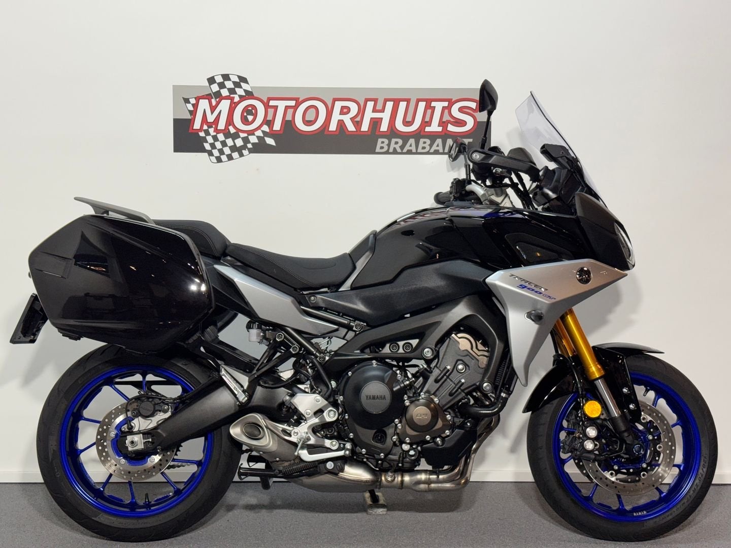 YAMAHA TRACER 900 GT 900gt 900 gt, Motoren, Motoren | Yamaha, Bedrijf, Toermotor, YAMAHA, Onbekend