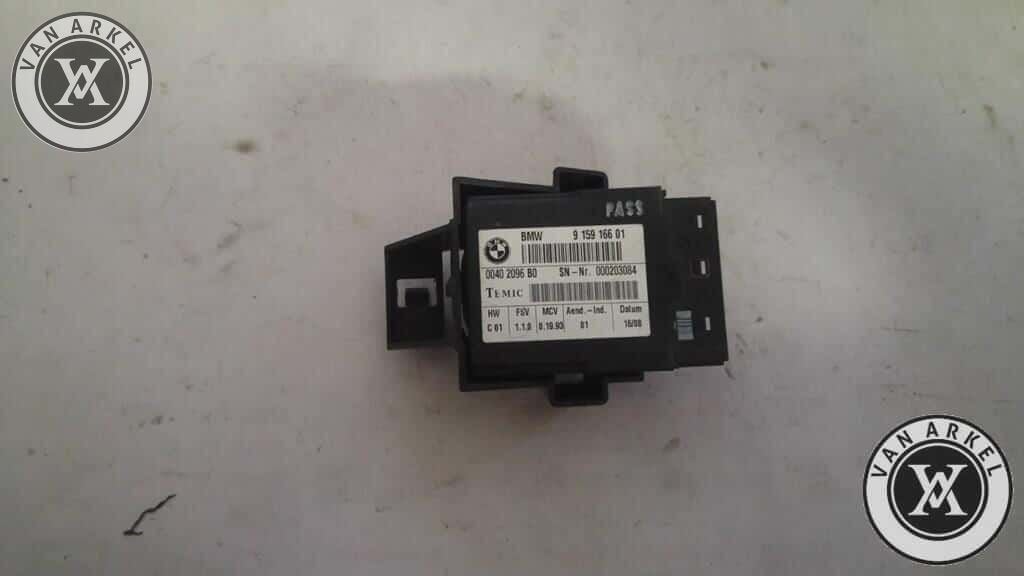Bmw 5 Serie E60 E61 stoelverwarming module, Auto-onderdelen, Gebruikt, -, -, Ophalen of Verzenden