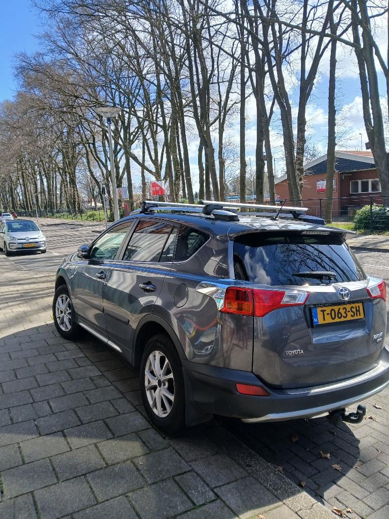 DAKDRAGERS UNIVERSEEL, Auto diversen, Dakdragers, Ophalen of Verzenden, Gebruikt